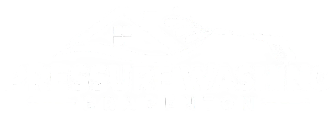 Pressure Washing Bradenton logo